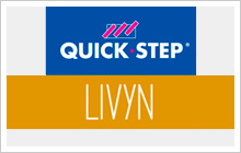 Livyn Quick-Step