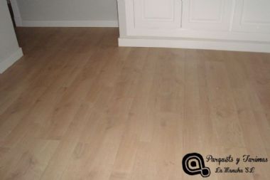 Tarima Laminada AC5