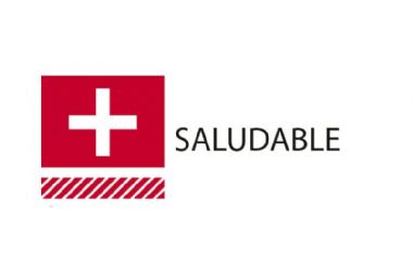 Saludable