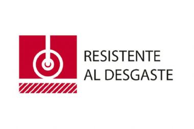 Resistente al desgaste
