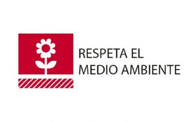 Respeta el medio ambiente