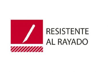 Resistente al rayado