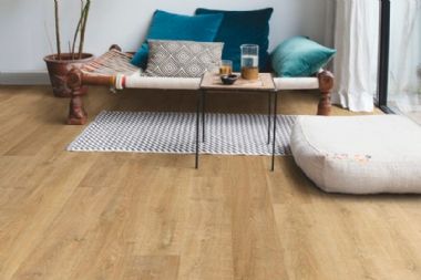 Roble Riva Natural