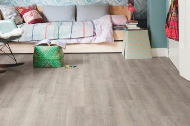 Roble Venecia Gris