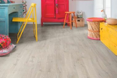 Roble Newcastle Gris