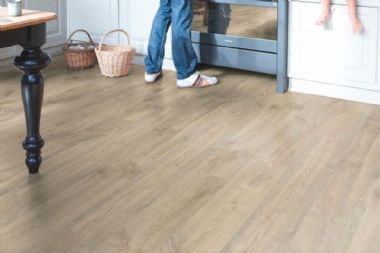 Roble Beige Lousiana