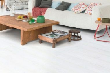 Planchas Blancas