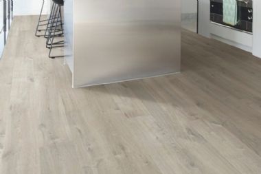Roble Suave Gris