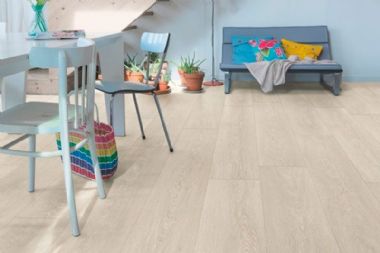 Roble Valle Beige Claro