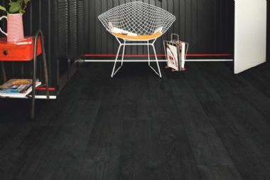 Planchas Quemadas