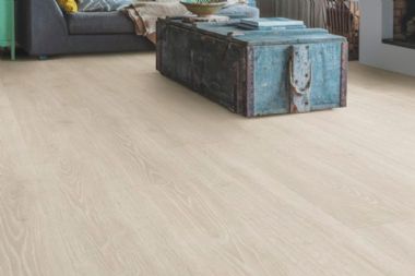 Roble Bosque Gris Claro