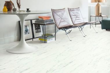 Mármol Carrara Blanco