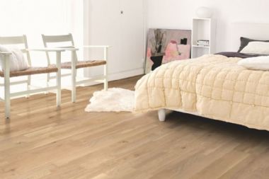 Roble Crudo Dynamic Extra Mate
