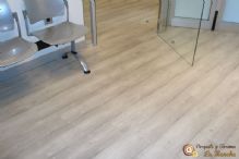 Clínica Podológica Madrid