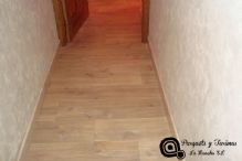 Instalación Quick Step