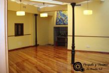 Parquet Jatoba