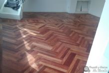 Parquet Madrid