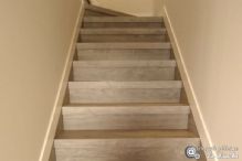 Revestimiento Escalera