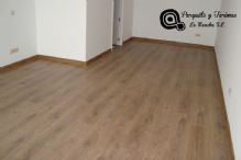Suelo laminada AC5