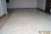 Tarima FAUS Traditional Tile
