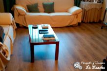 Tarima Laminada