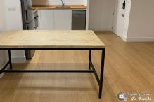 Tarima Laminada