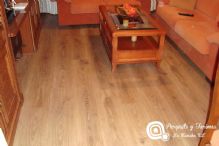 Tarima Laminada AC5 