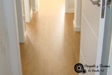 Tarima Laminada Aranjuez