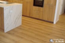 Tarima Laminada Biselada