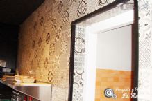 Tarima PVC