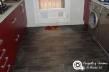 Tarima PVC