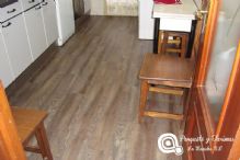 Tarima Vinilica, PVC Cocina